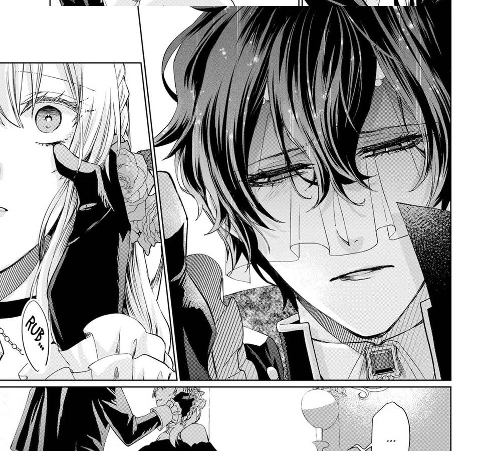 2-Dome No Jinsei Wa Oshi No Shokuryou Desu!? Chapter 27 - Trang 2