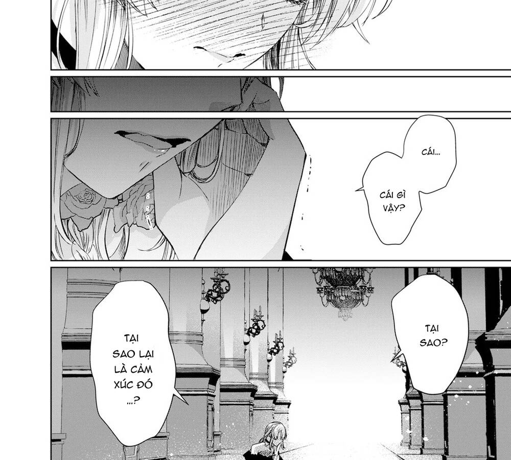 2-Dome No Jinsei Wa Oshi No Shokuryou Desu!? Chapter 27 - Trang 2