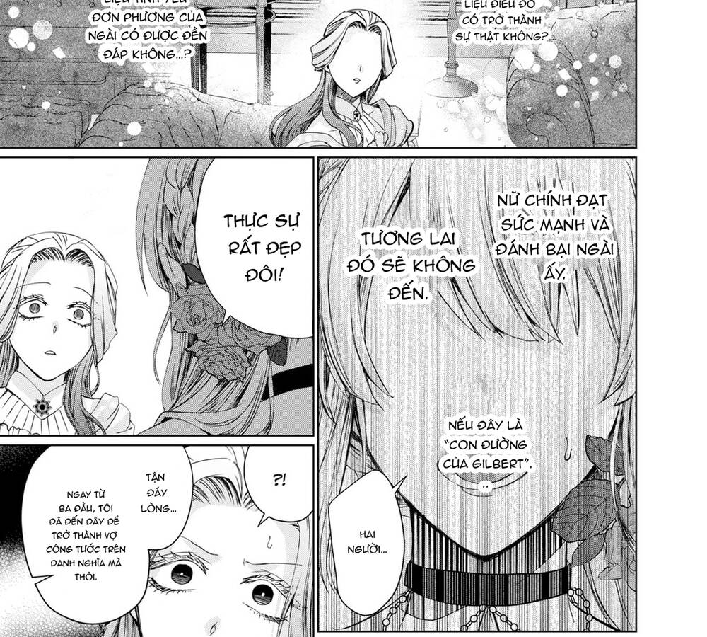 2-Dome No Jinsei Wa Oshi No Shokuryou Desu!? Chapter 27 - Trang 2