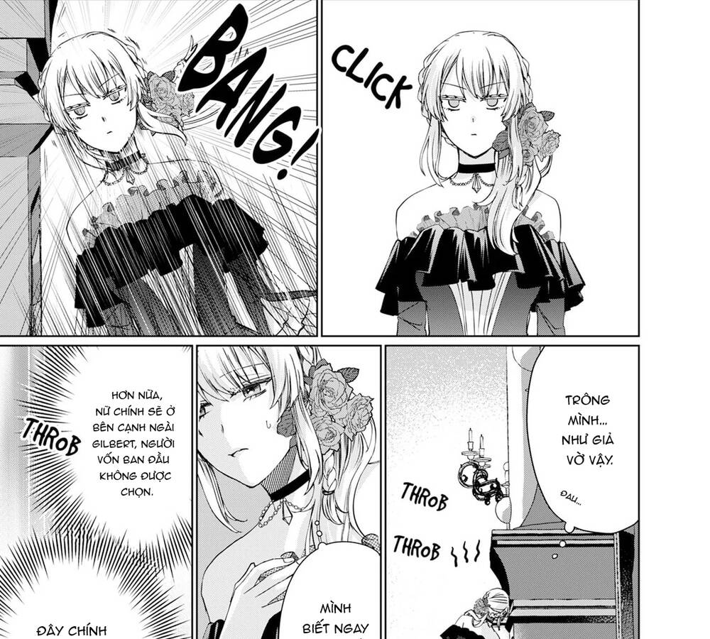 2-Dome No Jinsei Wa Oshi No Shokuryou Desu!? Chapter 27 - Trang 2