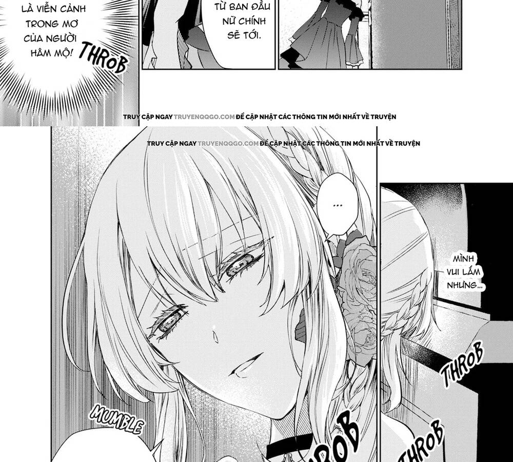 2-Dome No Jinsei Wa Oshi No Shokuryou Desu!? Chapter 27 - Trang 2
