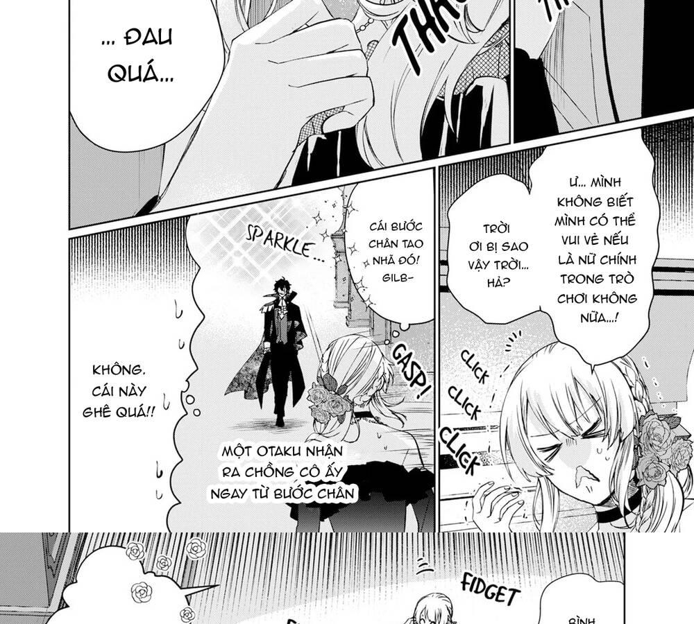 2-Dome No Jinsei Wa Oshi No Shokuryou Desu!? Chapter 27 - Trang 2