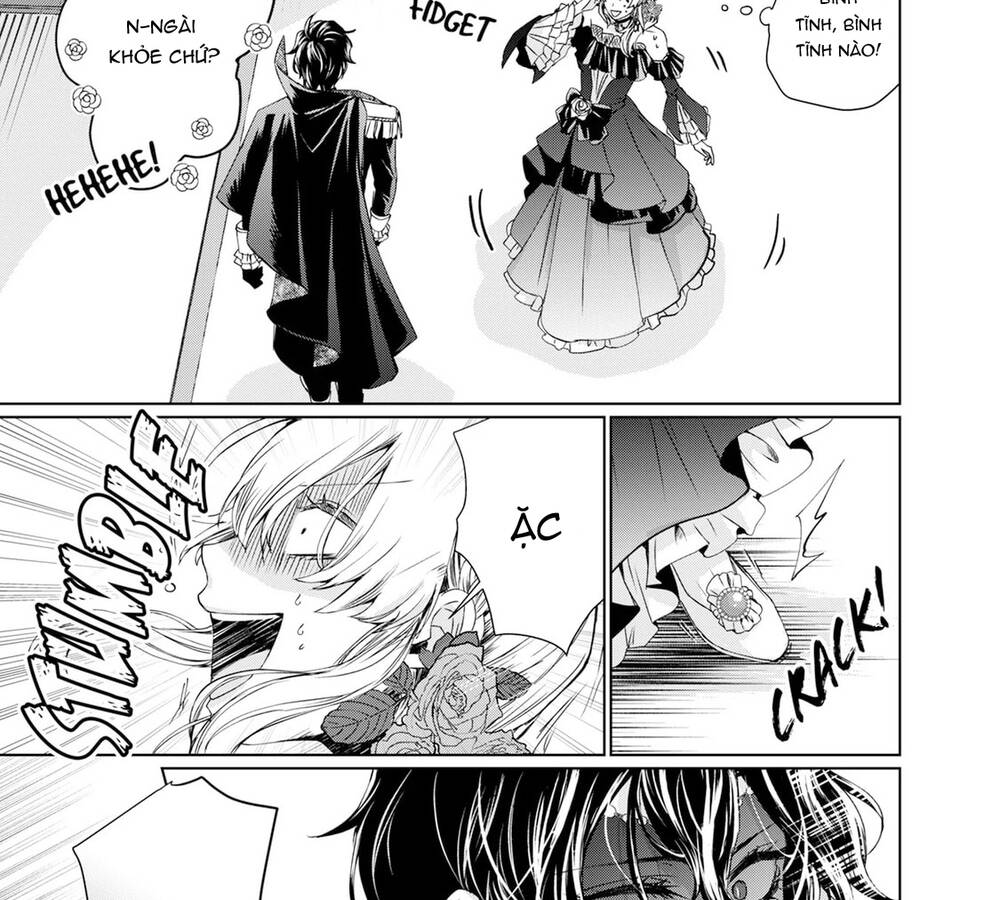 2-Dome No Jinsei Wa Oshi No Shokuryou Desu!? Chapter 27 - Trang 2