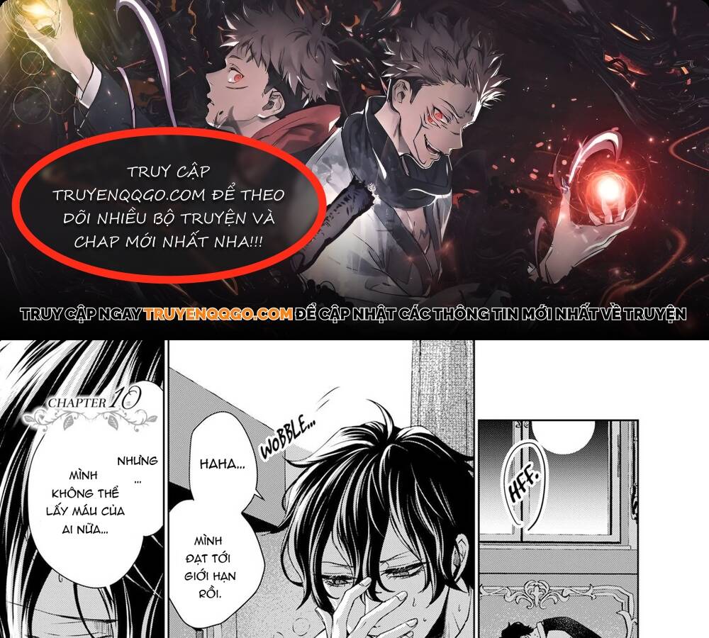 2-Dome No Jinsei Wa Oshi No Shokuryou Desu!? Chapter 28 - Trang 2