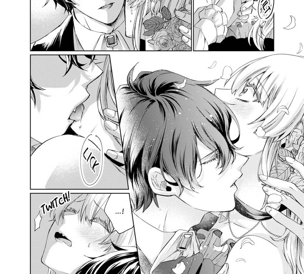 2-Dome No Jinsei Wa Oshi No Shokuryou Desu!? Chapter 28 - Trang 2