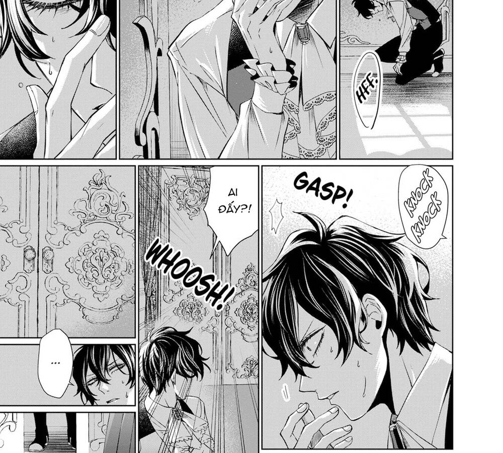 2-Dome No Jinsei Wa Oshi No Shokuryou Desu!? Chapter 28 - Trang 2