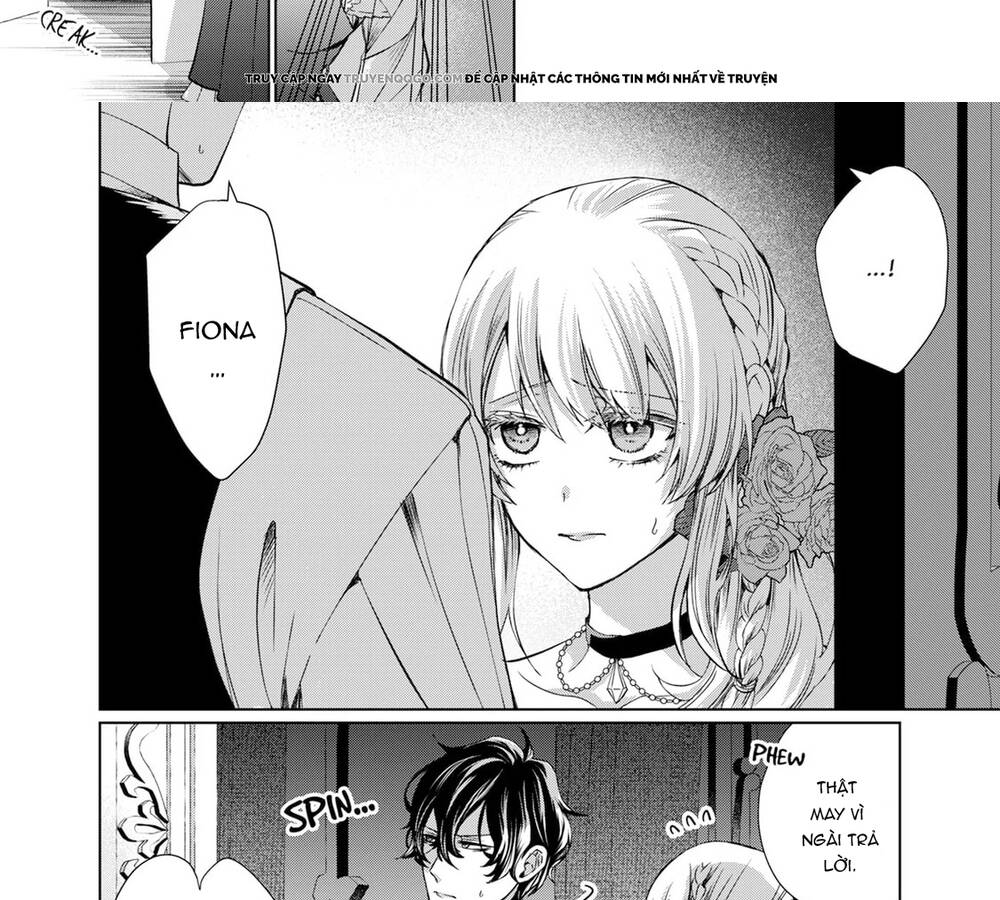 2-Dome No Jinsei Wa Oshi No Shokuryou Desu!? Chapter 28 - Trang 2