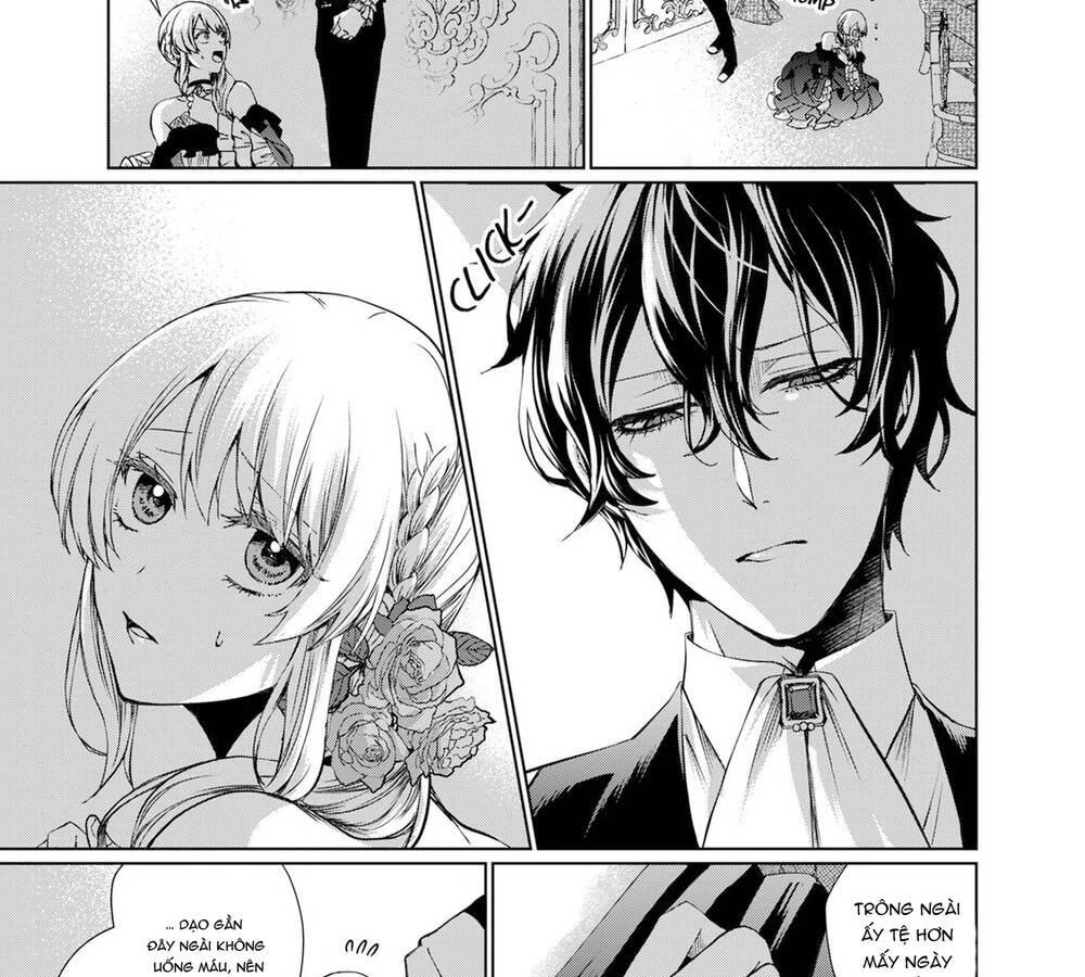 2-Dome No Jinsei Wa Oshi No Shokuryou Desu!? Chapter 28 - Trang 2