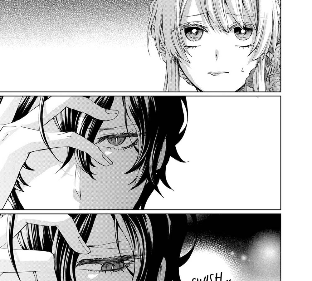 2-Dome No Jinsei Wa Oshi No Shokuryou Desu!? Chapter 28 - Trang 2