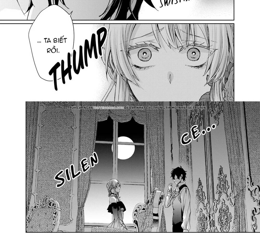 2-Dome No Jinsei Wa Oshi No Shokuryou Desu!? Chapter 28 - Trang 2