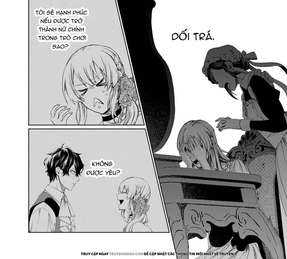 2-Dome No Jinsei Wa Oshi No Shokuryou Desu!? Chapter 29 - Trang 2