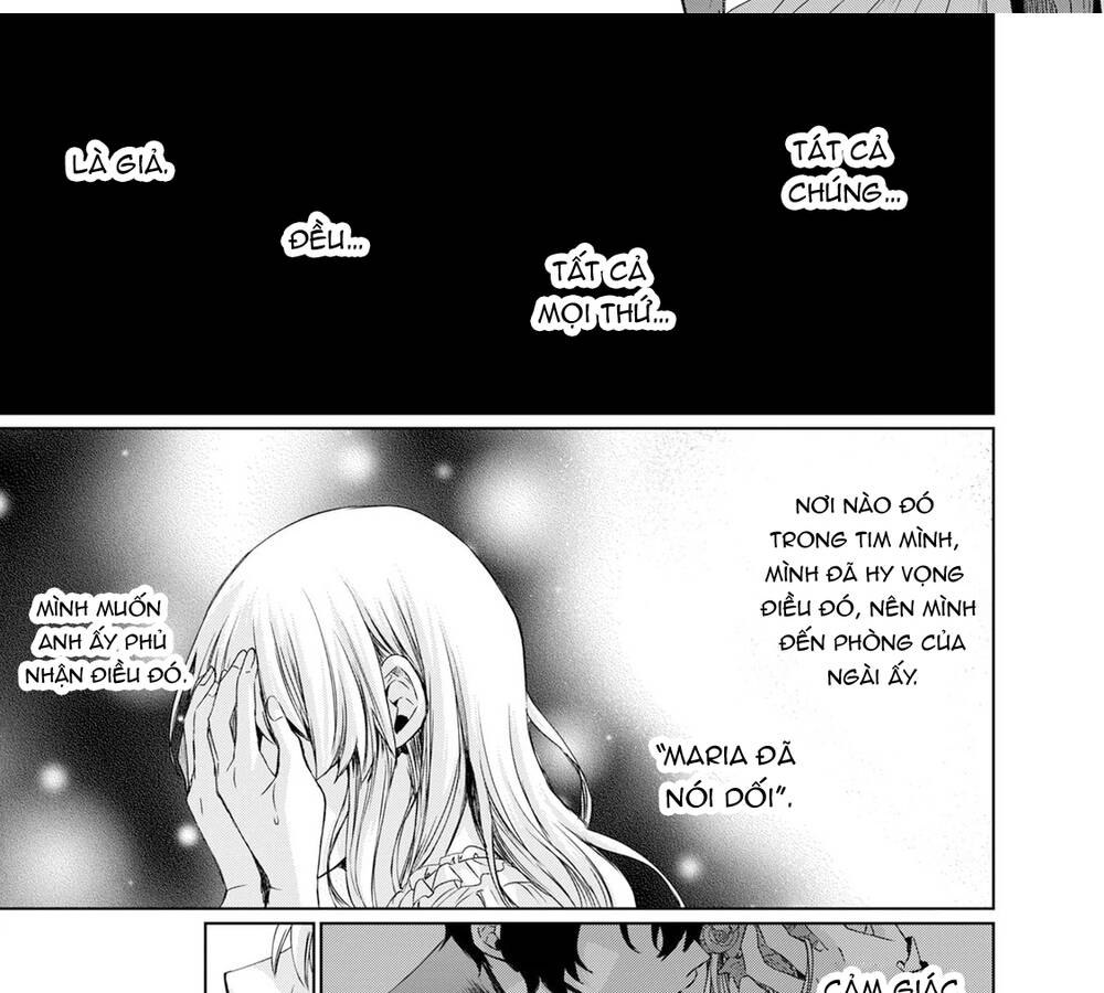 2-Dome No Jinsei Wa Oshi No Shokuryou Desu!? Chapter 29 - Trang 2