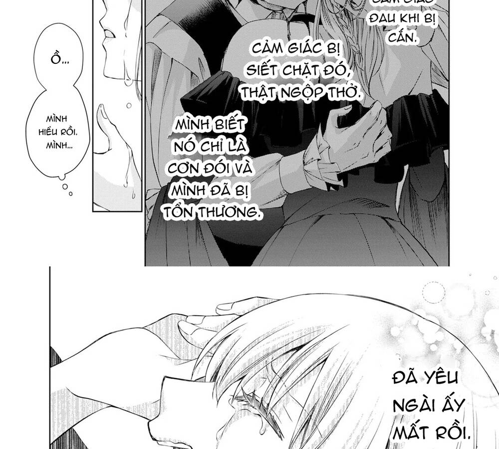 2-Dome No Jinsei Wa Oshi No Shokuryou Desu!? Chapter 29 - Trang 2