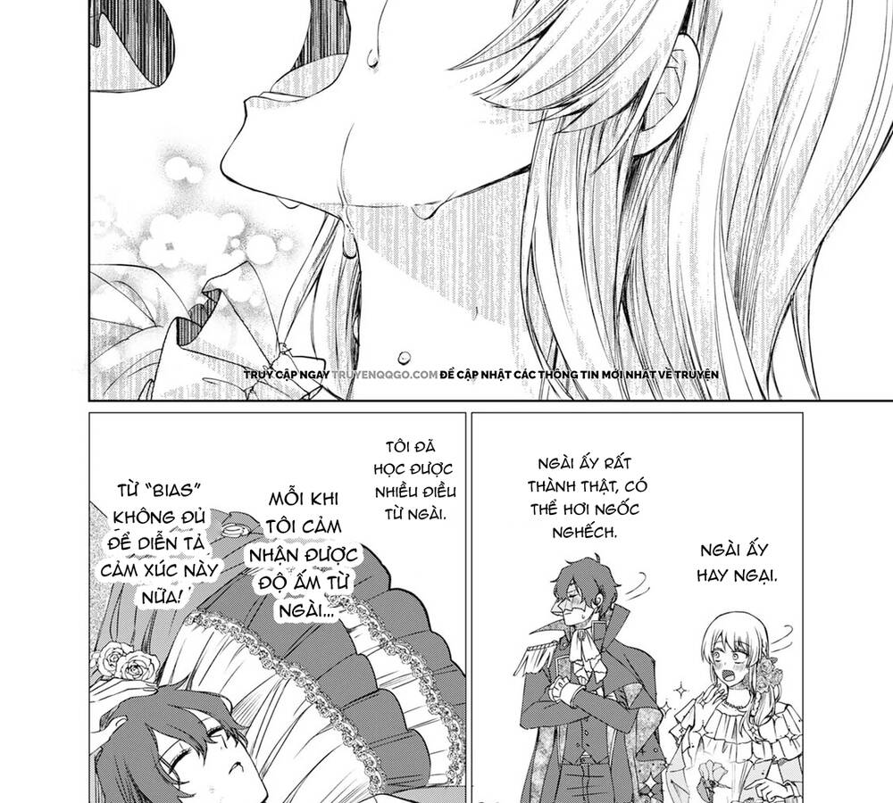 2-Dome No Jinsei Wa Oshi No Shokuryou Desu!? Chapter 29 - Trang 2