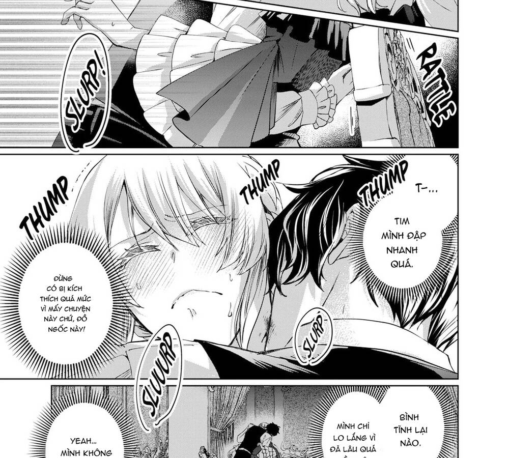 2-Dome No Jinsei Wa Oshi No Shokuryou Desu!? Chapter 29 - Trang 2