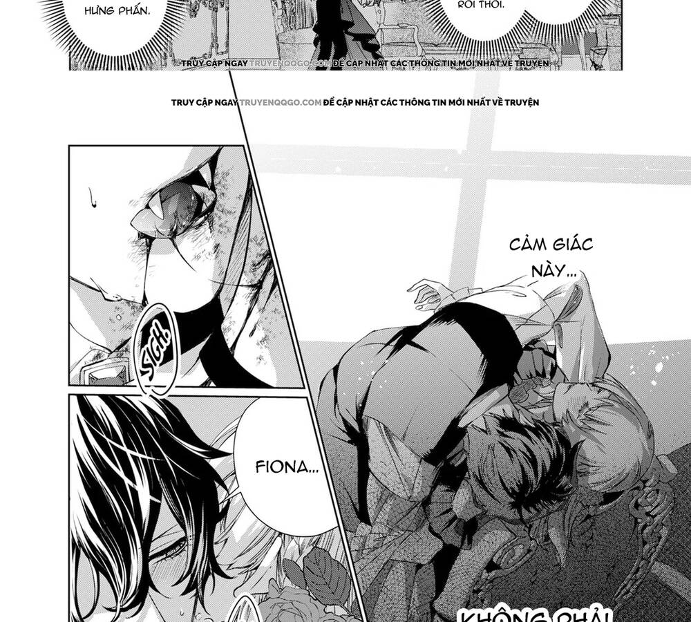 2-Dome No Jinsei Wa Oshi No Shokuryou Desu!? Chapter 29 - Trang 2