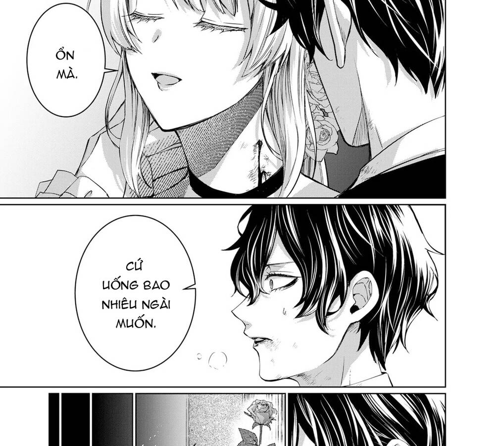 2-Dome No Jinsei Wa Oshi No Shokuryou Desu!? Chapter 29 - Trang 2