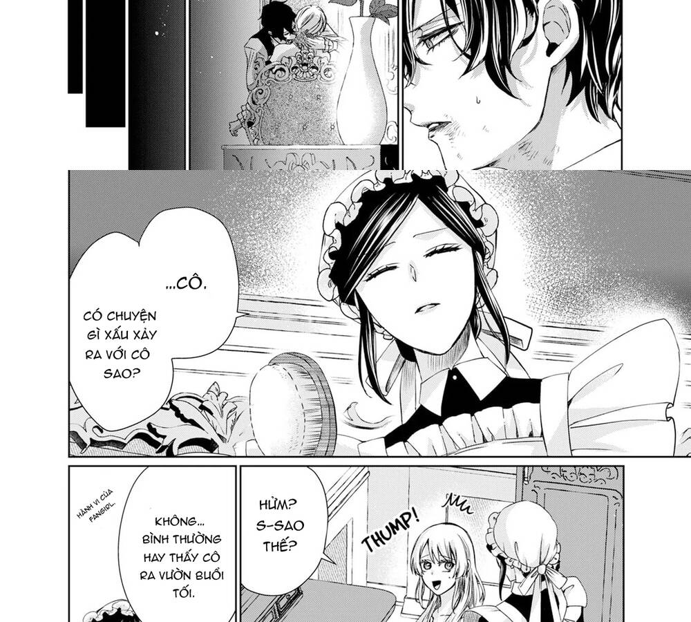 2-Dome No Jinsei Wa Oshi No Shokuryou Desu!? Chapter 29 - Trang 2