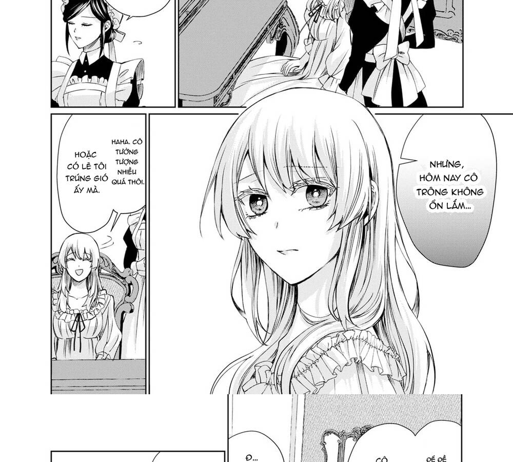 2-Dome No Jinsei Wa Oshi No Shokuryou Desu!? Chapter 29 - Trang 2