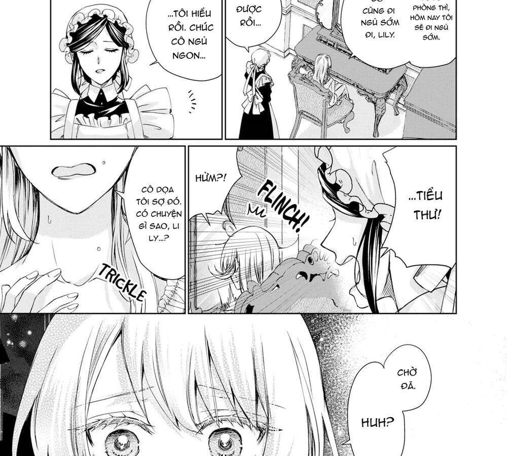 2-Dome No Jinsei Wa Oshi No Shokuryou Desu!? Chapter 29 - Trang 2