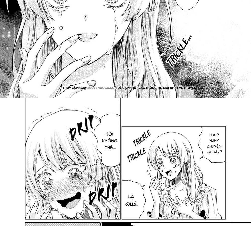 2-Dome No Jinsei Wa Oshi No Shokuryou Desu!? Chapter 29 - Trang 2