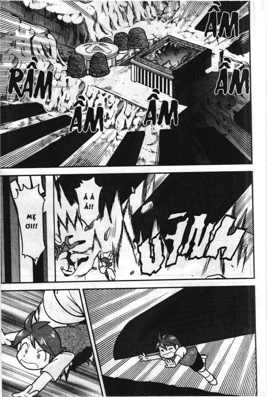 Pokémon Đặc Biệt (Nxb Kim Đồng) Chapter 520 - Trang 2