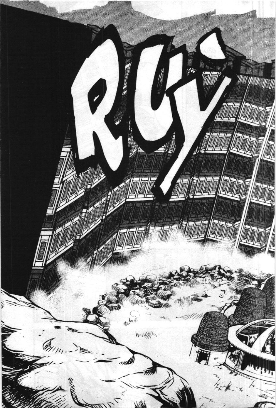 Pokémon Đặc Biệt (Nxb Kim Đồng) Chapter 520 - Trang 2