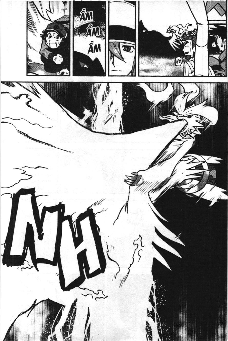 Pokémon Đặc Biệt (Nxb Kim Đồng) Chapter 521 - Trang 2