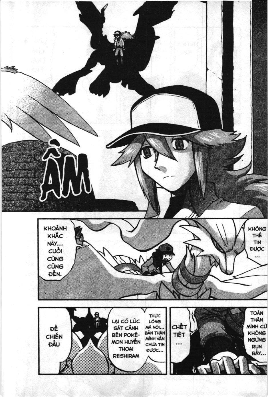 Pokémon Đặc Biệt (Nxb Kim Đồng) Chapter 521 - Trang 2