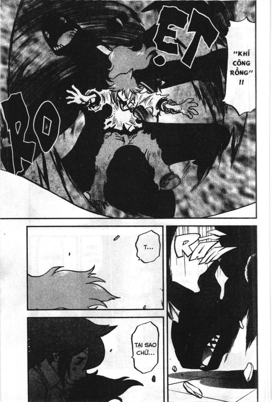 Pokémon Đặc Biệt (Nxb Kim Đồng) Chapter 522 - Trang 2