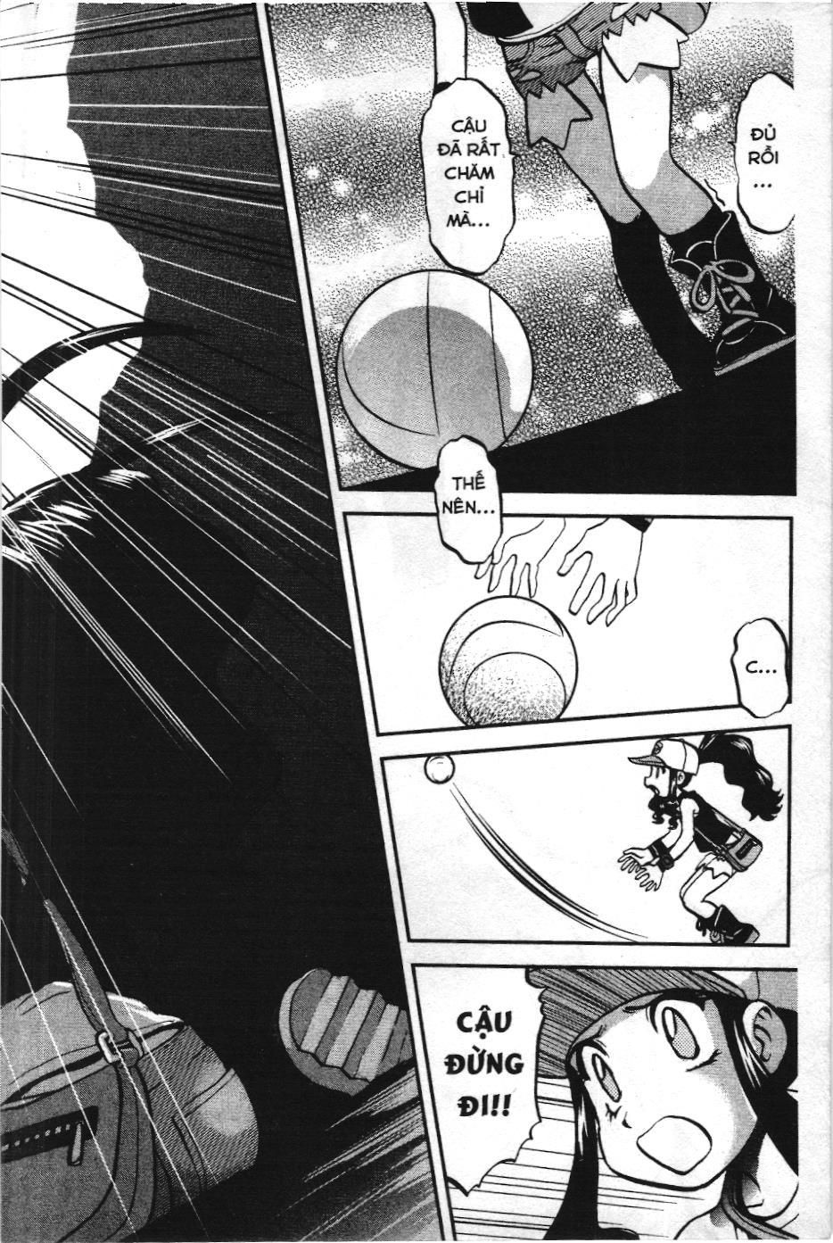 Pokémon Đặc Biệt (Nxb Kim Đồng) Chapter 524 - Trang 2