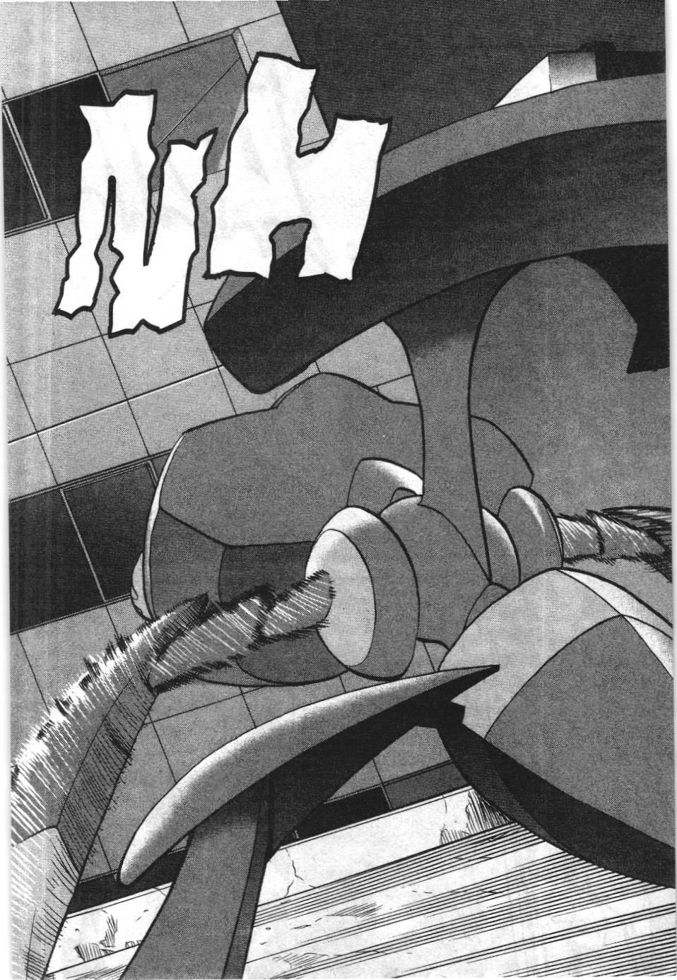 Pokémon Đặc Biệt (Nxb Kim Đồng) Chapter 527 - Trang 2