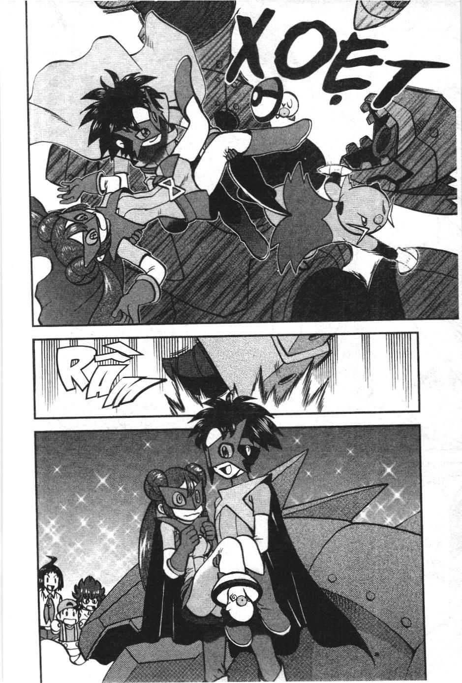 Pokémon Đặc Biệt (Nxb Kim Đồng) Chapter 530 - Trang 2