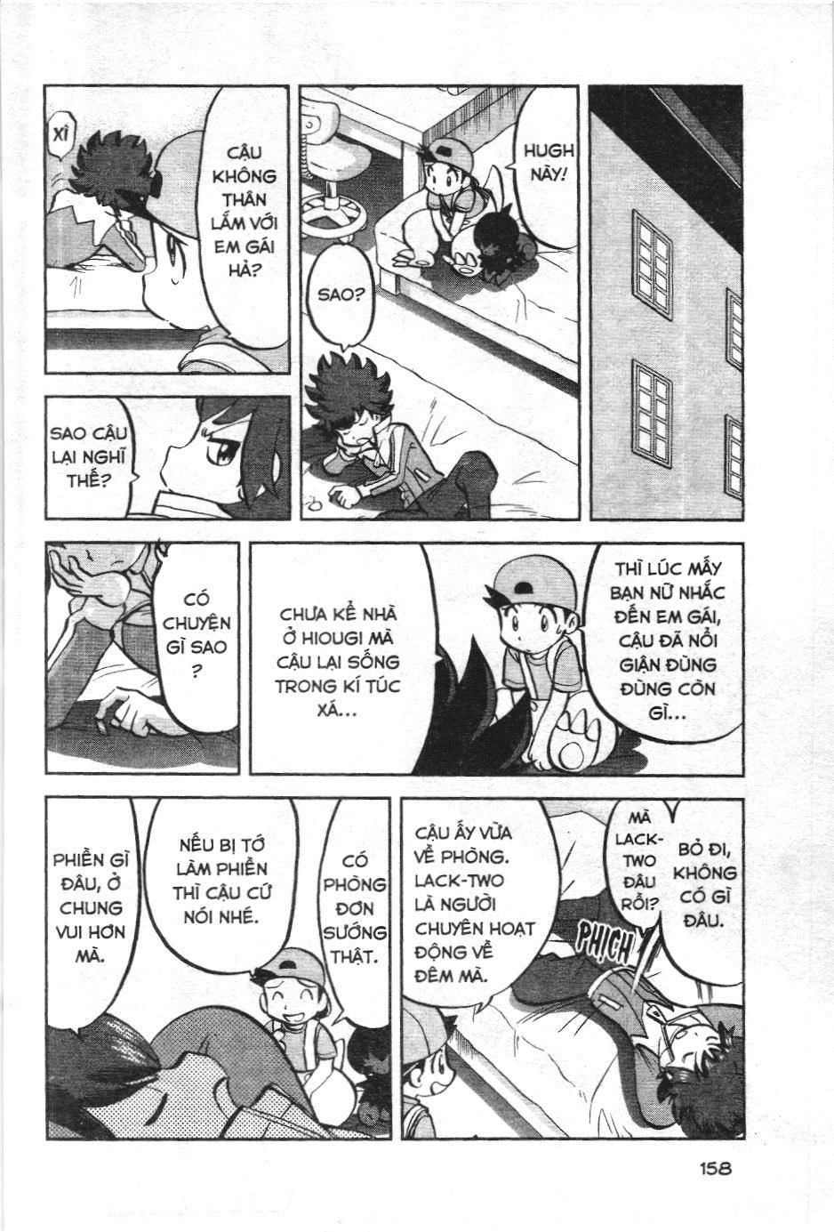 Pokémon Đặc Biệt (Nxb Kim Đồng) Chapter 531 - Trang 2