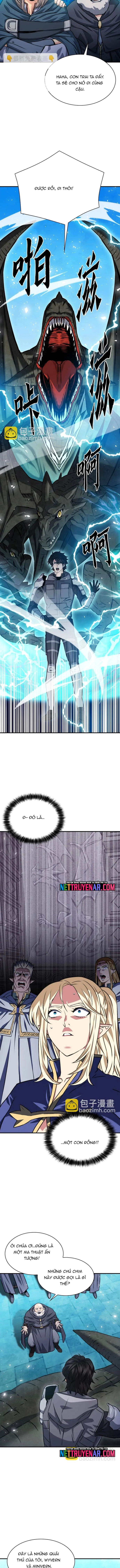 Druid Tại Ga Seoul – Người Hóa Thú Chapter 161 - Trang 2