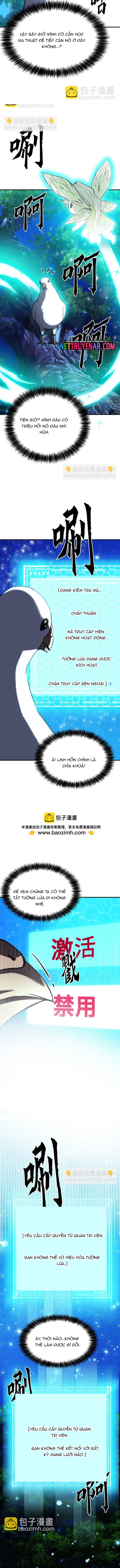 Druid Tại Ga Seoul – Người Hóa Thú Chapter 161 - Trang 2