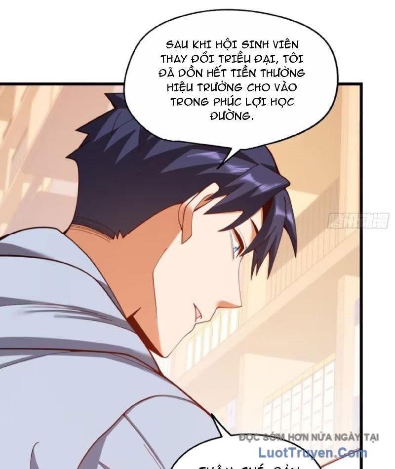 Trọng Sinh Không Làm Chạn Vương, Tôi Một Mình Nạp Game Thăng Cấp Chapter 279 - Trang 2