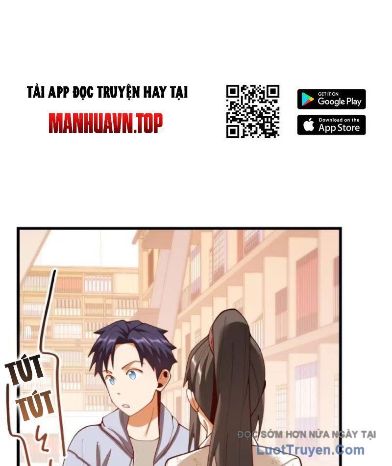 Trọng Sinh Không Làm Chạn Vương, Tôi Một Mình Nạp Game Thăng Cấp Chapter 279 - Trang 2