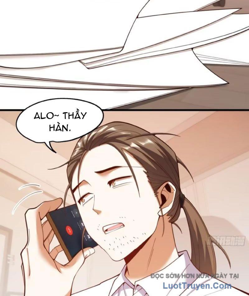 Trọng Sinh Không Làm Chạn Vương, Tôi Một Mình Nạp Game Thăng Cấp Chapter 279 - Trang 2