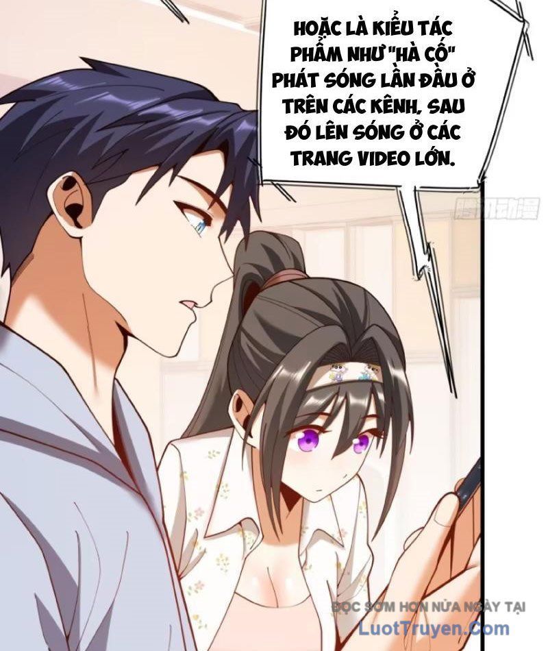 Trọng Sinh Không Làm Chạn Vương, Tôi Một Mình Nạp Game Thăng Cấp Chapter 279 - Trang 2