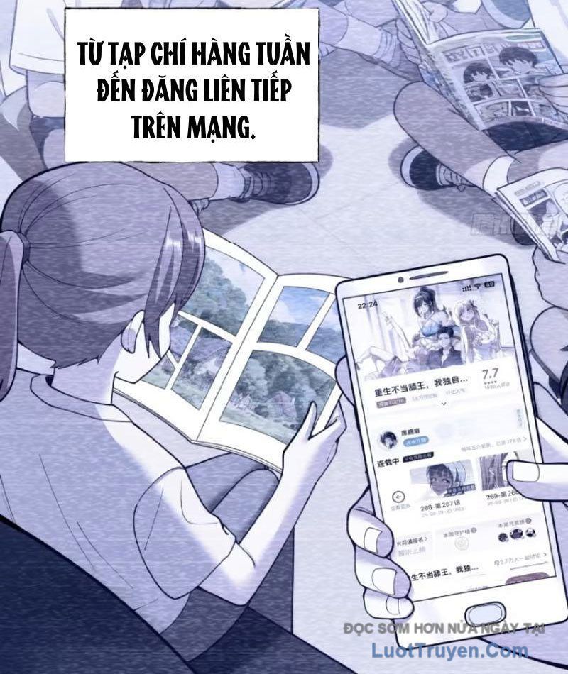 Trọng Sinh Không Làm Chạn Vương, Tôi Một Mình Nạp Game Thăng Cấp Chapter 279 - Trang 2