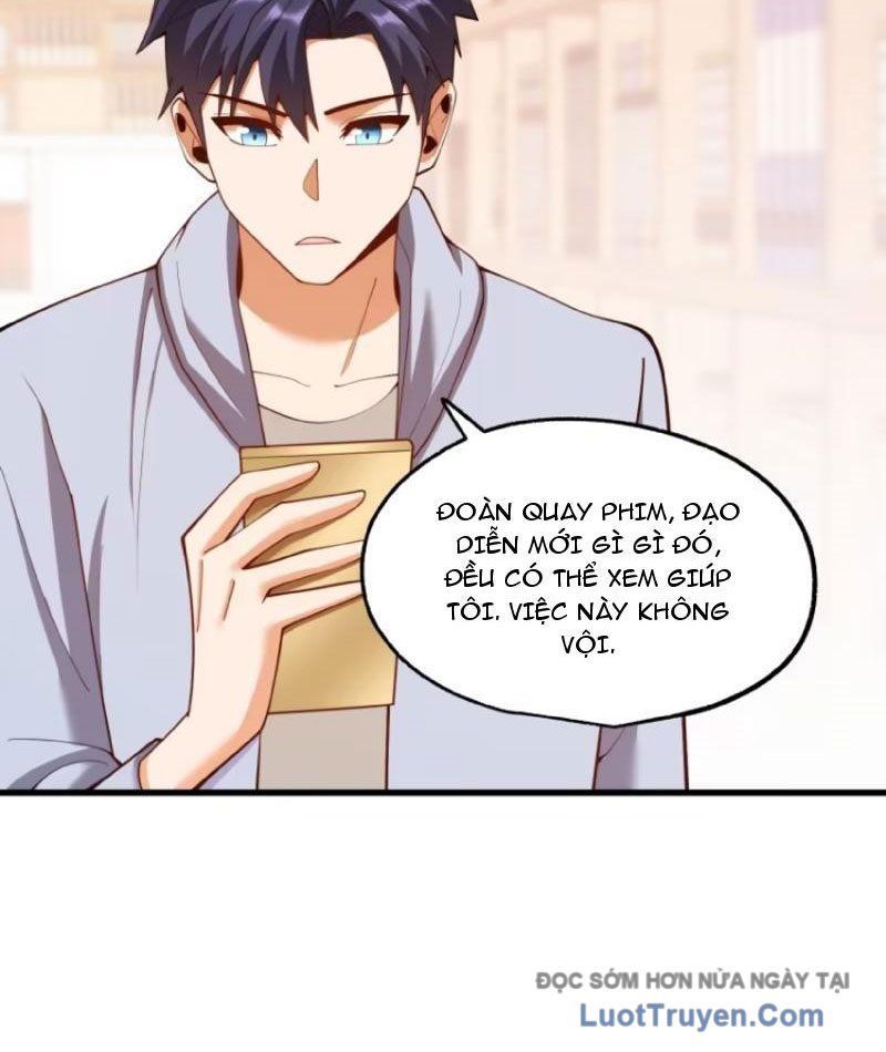 Trọng Sinh Không Làm Chạn Vương, Tôi Một Mình Nạp Game Thăng Cấp Chapter 279 - Trang 2