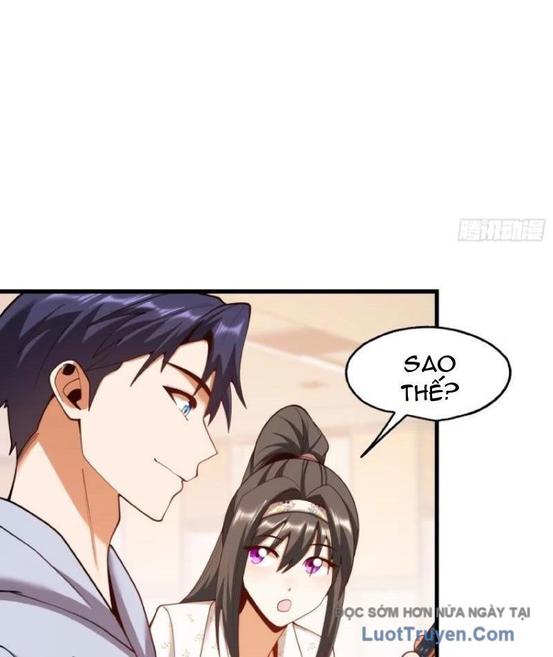 Trọng Sinh Không Làm Chạn Vương, Tôi Một Mình Nạp Game Thăng Cấp Chapter 279 - Trang 2