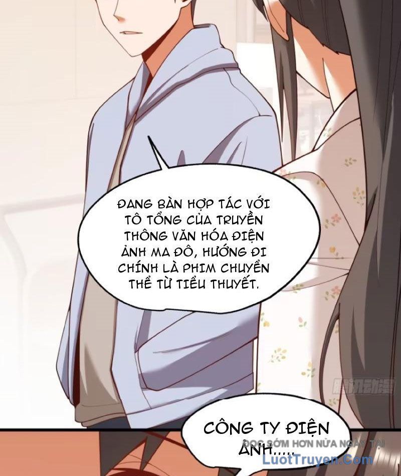 Trọng Sinh Không Làm Chạn Vương, Tôi Một Mình Nạp Game Thăng Cấp Chapter 279 - Trang 2