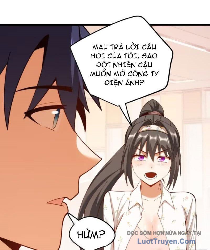 Trọng Sinh Không Làm Chạn Vương, Tôi Một Mình Nạp Game Thăng Cấp Chapter 279 - Trang 2