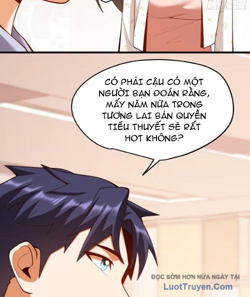 Trọng Sinh Không Làm Chạn Vương, Tôi Một Mình Nạp Game Thăng Cấp Chapter 279 - Trang 2