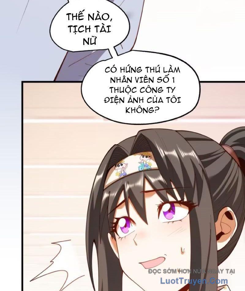 Trọng Sinh Không Làm Chạn Vương, Tôi Một Mình Nạp Game Thăng Cấp Chapter 279 - Trang 2