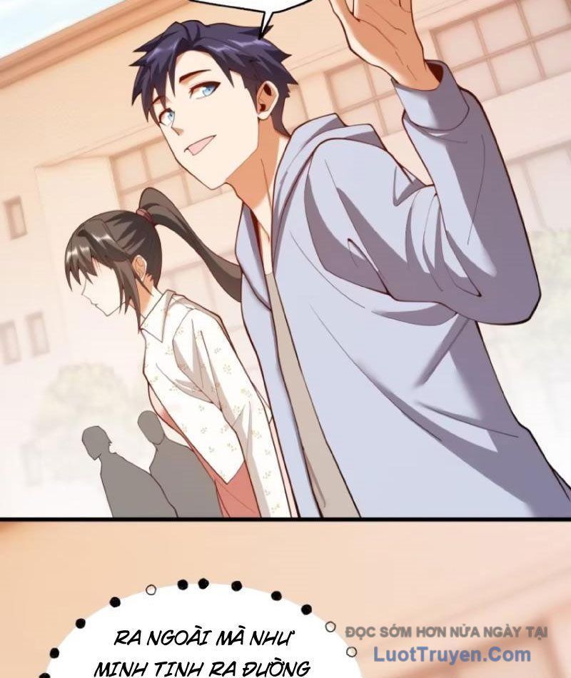 Trọng Sinh Không Làm Chạn Vương, Tôi Một Mình Nạp Game Thăng Cấp Chapter 279 - Trang 2