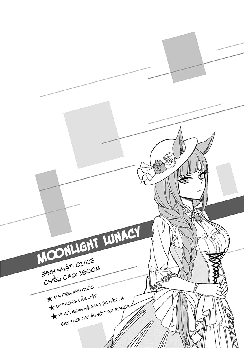 Uma Musume: Cinderella Gray Chapter 49 - Trang 2