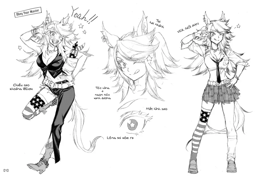 Uma Musume: Cinderella Gray Chapter 49 - Trang 2